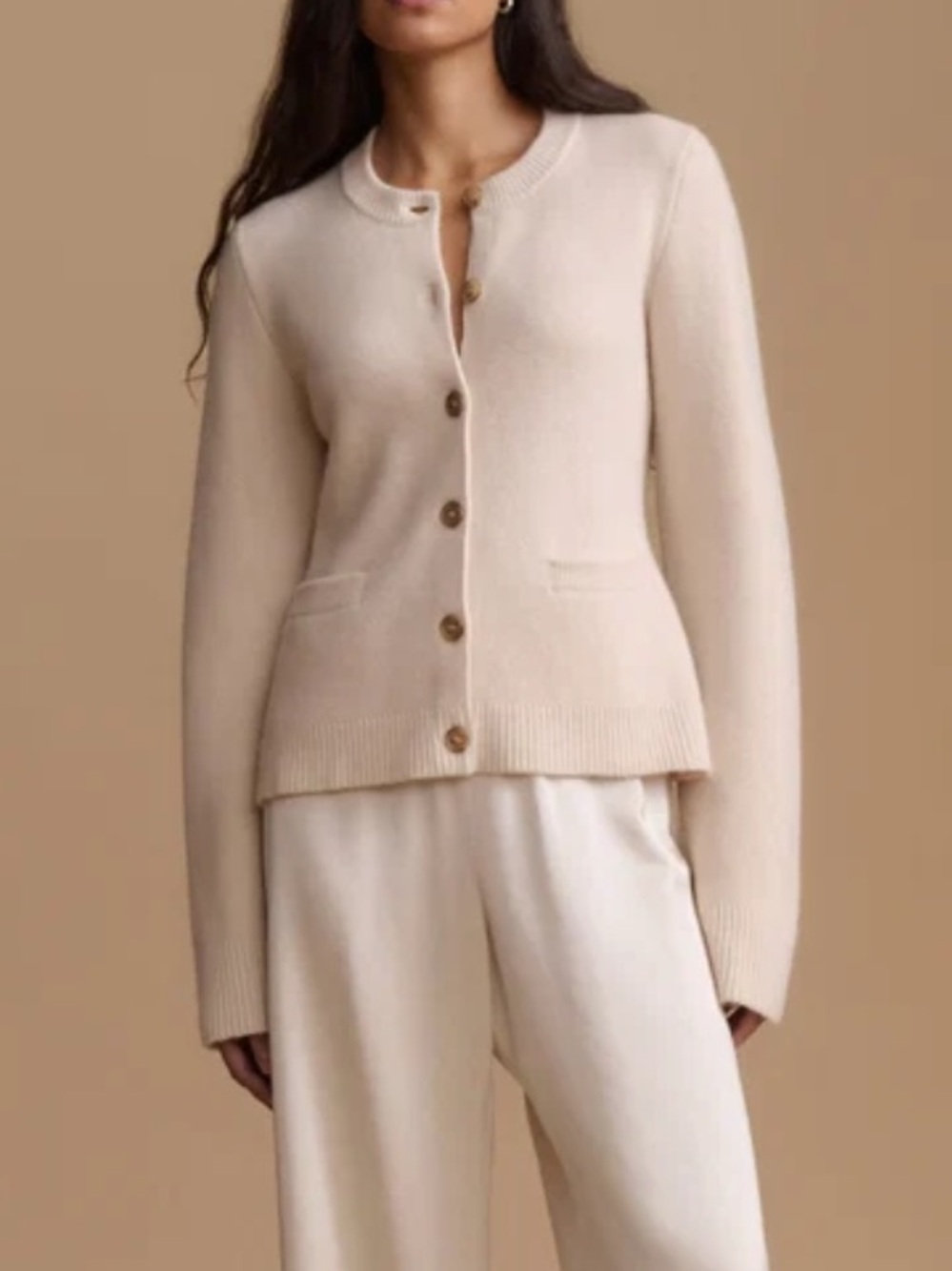 Jenni Kayne Cooper Cardigan